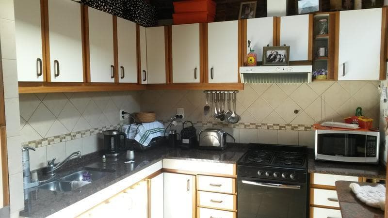 Propiedad en Argentina