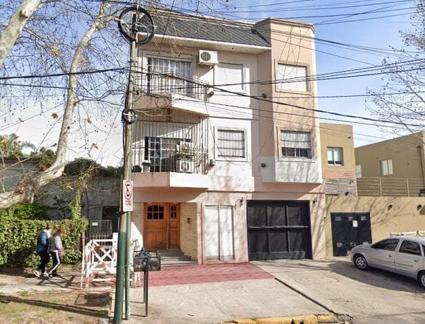 Propiedad en Argentina