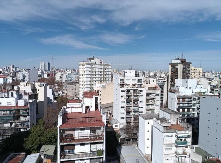 Propiedad en Argentina