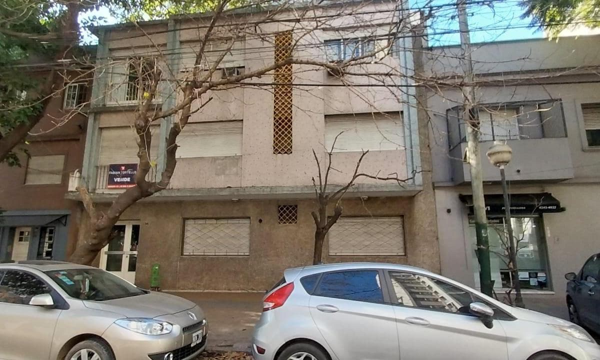 Propiedad en Argentina