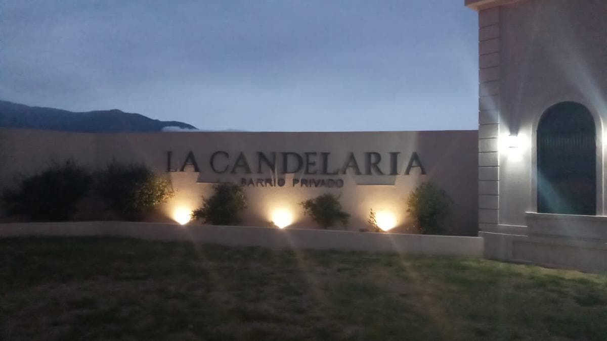Propiedad en Argentina