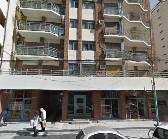 Propiedad en Argentina