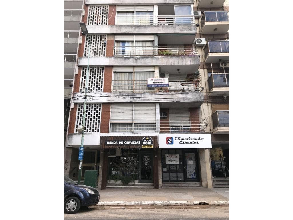 Propiedad en Argentina