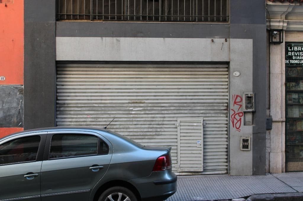 Propiedad en Argentina