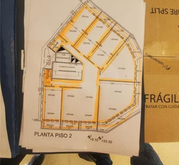Plano 5