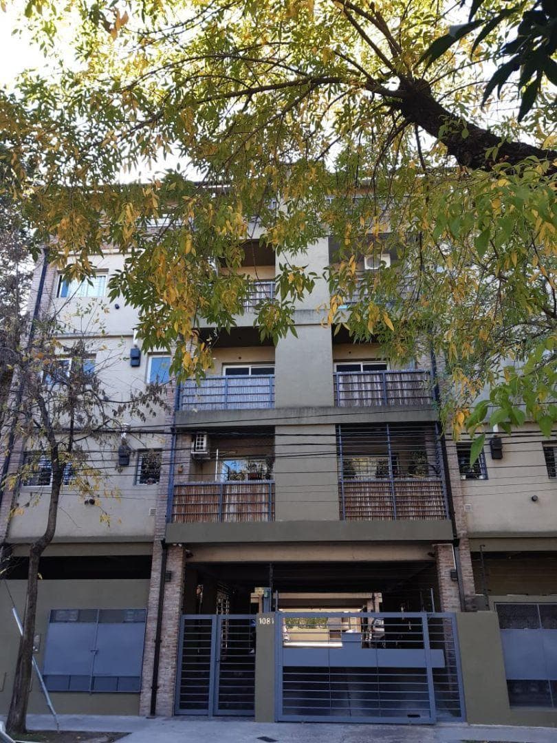 Departamento 2 Ambientes. | Enciso Al 1000 4