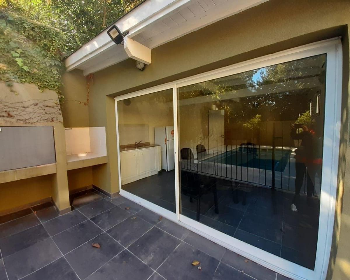 Departamento 2 Ambientes. | Enciso Al 1000 3
