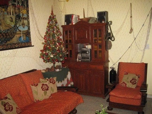 Casa 4 Ambientes. | Av Liniers Al 200 3