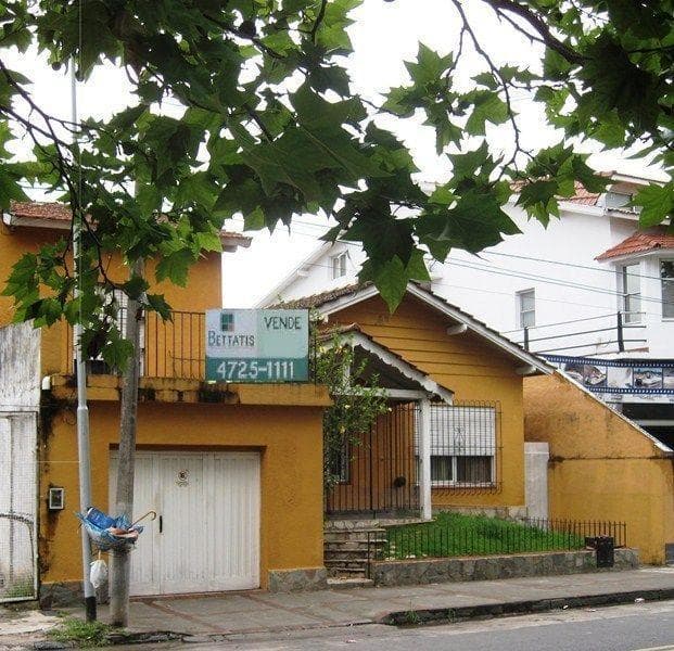 Casa 4 Ambientes. | Av Liniers Al 200 5