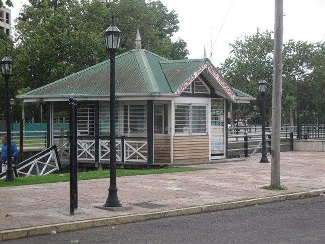 Casa 4 Ambientes. | Av Liniers Al 200 1