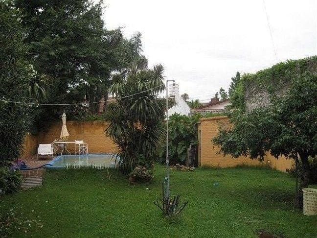 Casa 4 Ambientes. | Av Liniers Al 200 2