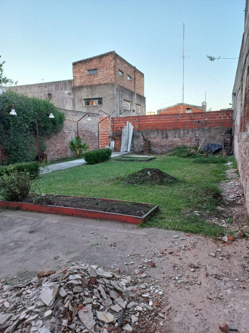 Casa 1 Ambiente. | Ruperto Mazza Al 500 2