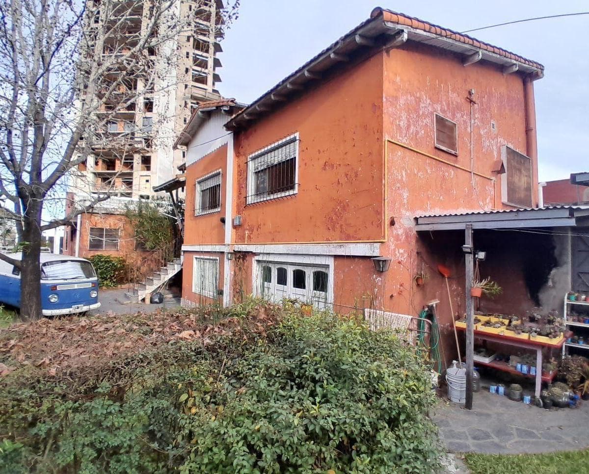 ¡Descubrí un Lote Único Frente Al Puerto de Tigre! 1