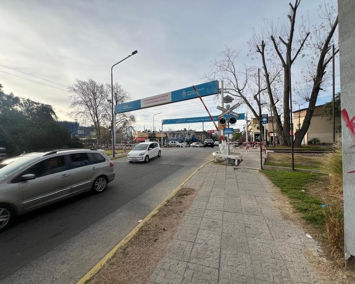 ¡Descubrí un Lote Único Frente Al Puerto de Tigre! 5