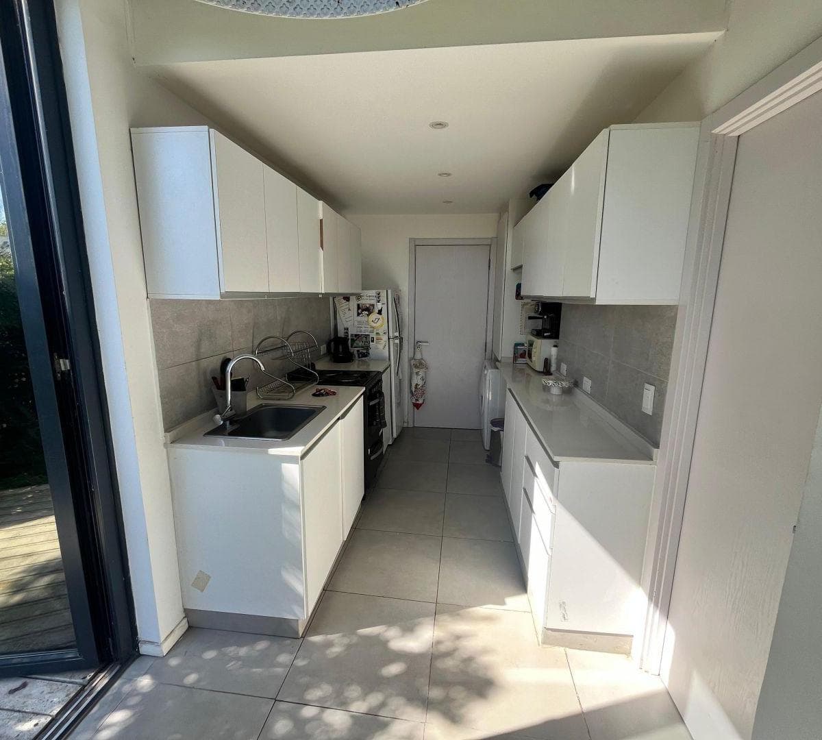 Departamento 4 Ambientes. | Luis Garcia Al 1300 1