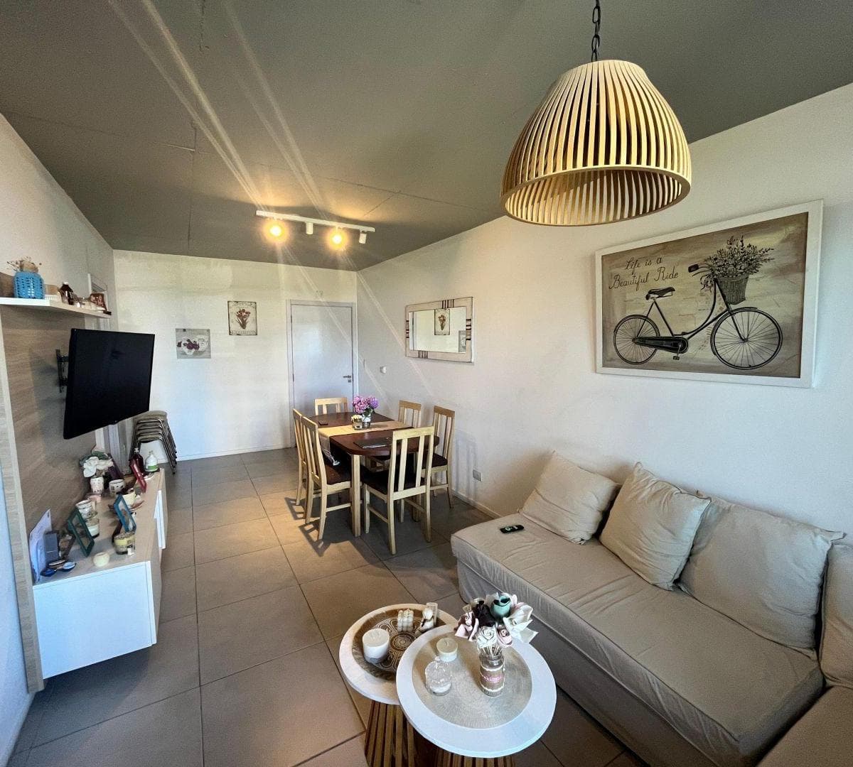 Departamento 4 Ambientes. | Luis Garcia Al 1300 5