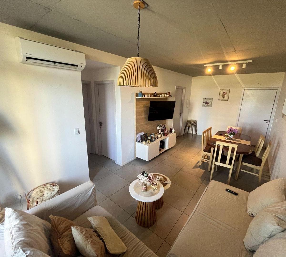 Departamento 4 Ambientes. | Luis Garcia Al 1300 4