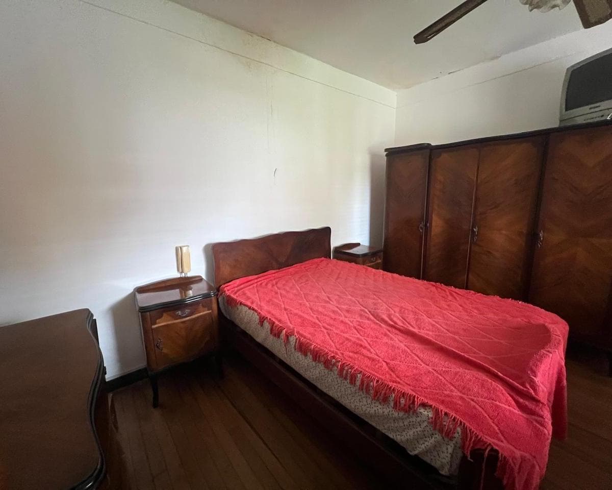 Casa 4 Ambientes. | Aristobulo del Valle Al 1200 1