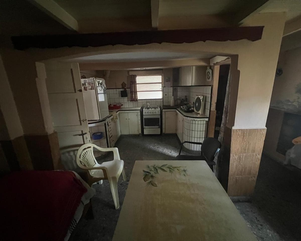 Casa 4 Ambientes. | Aristobulo del Valle Al 1200 2
