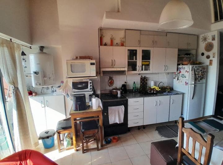 Departamento en dúplex en el Corazón de Tigre 3