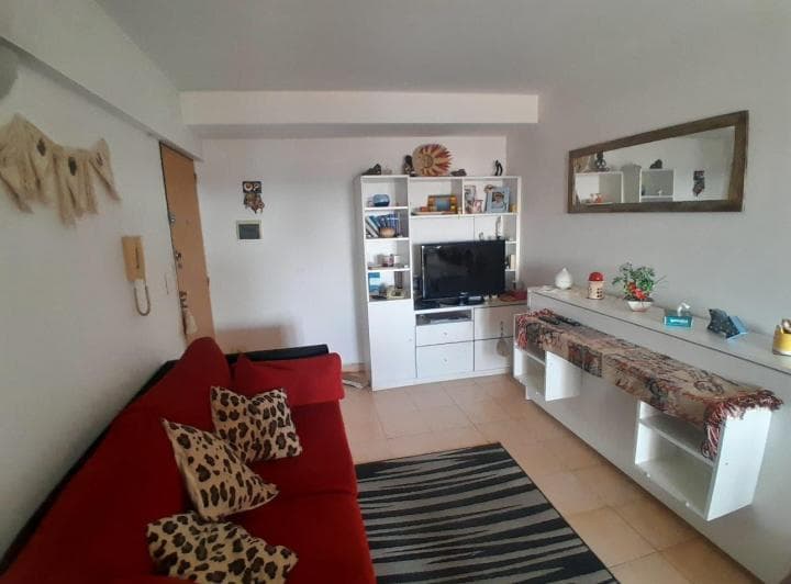 Departamento en dúplex en el Corazón de Tigre 4