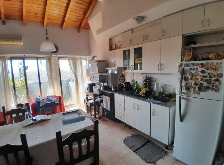 Departamento en dúplex en el Corazón de Tigre 5