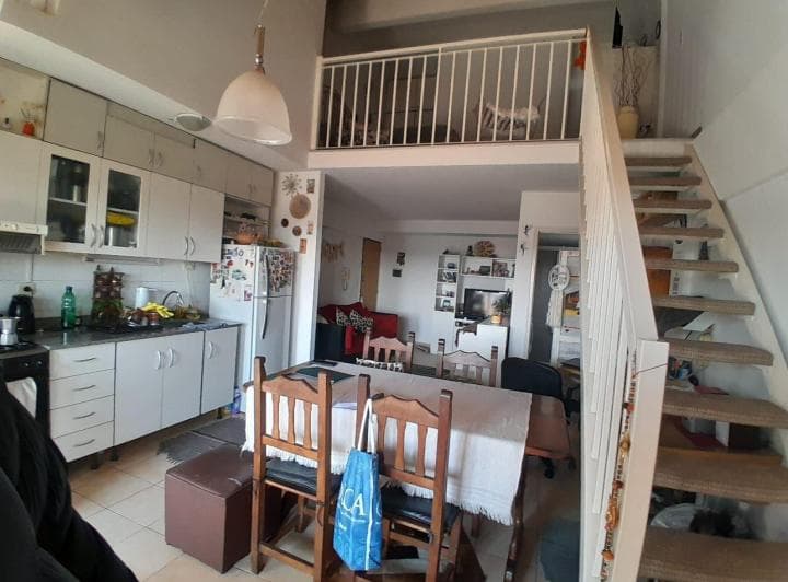 Departamento en dúplex en el Corazón de Tigre 2