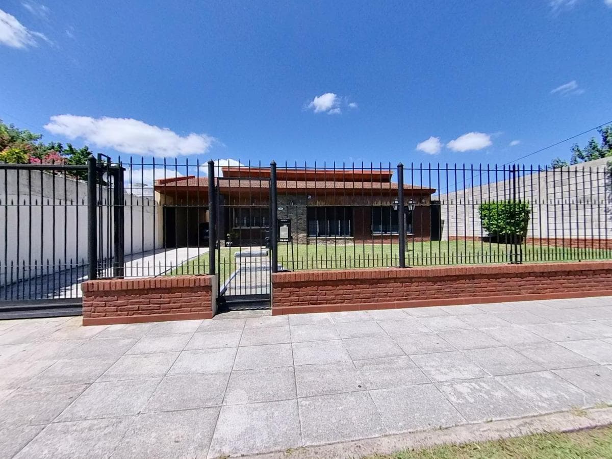Propiedad en Argentina