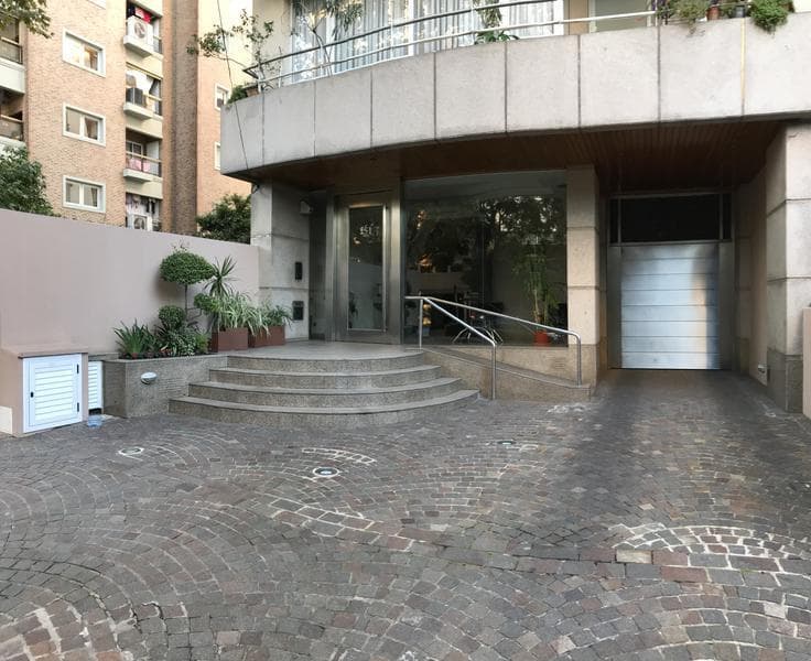 Propiedad en Argentina