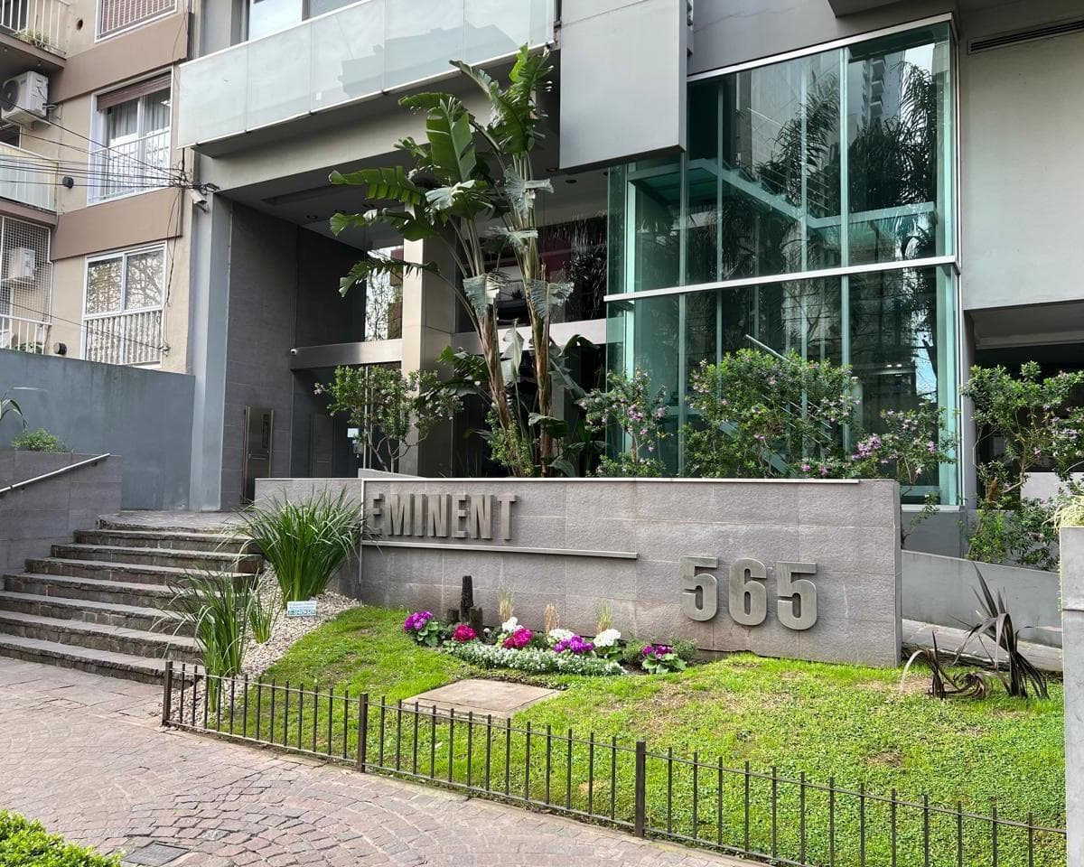 Propiedad en Argentina