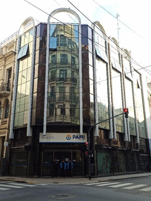 Propiedad en Argentina