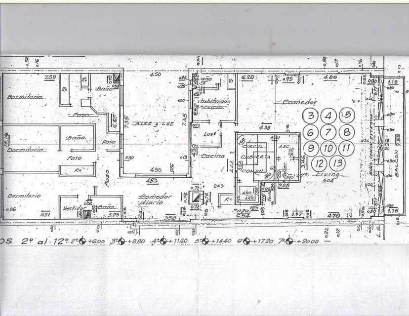 Plano 1