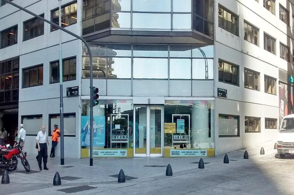 Propiedad en Argentina