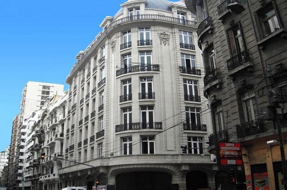 Propiedad en Argentina