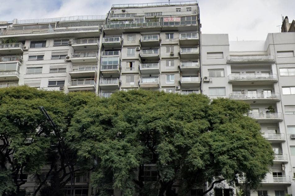 Propiedad en Argentina
