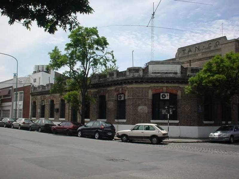 Propiedad en Argentina