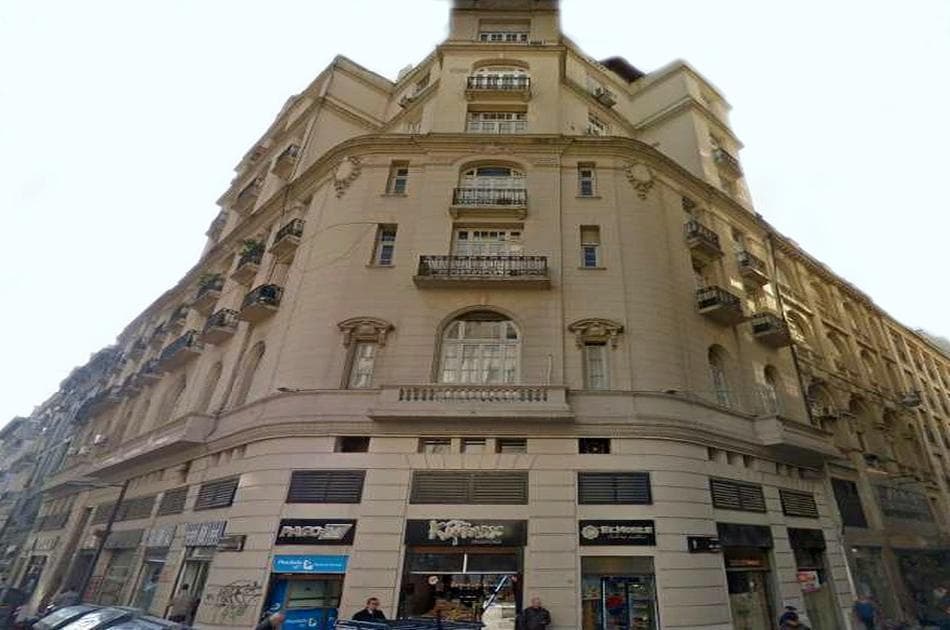 Propiedad en Argentina
