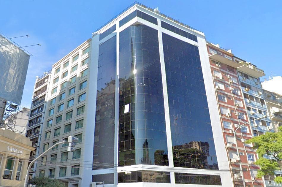 Propiedad en Argentina