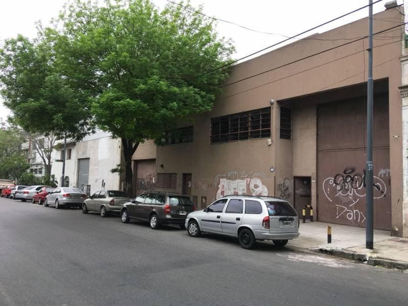 Propiedad en Argentina