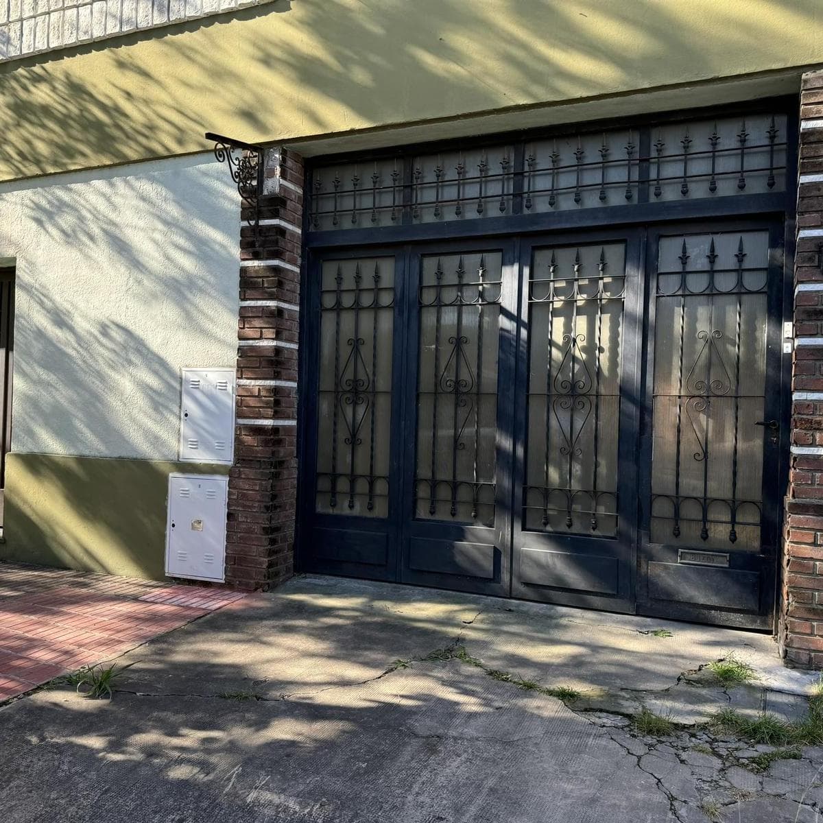 Propiedad en Argentina