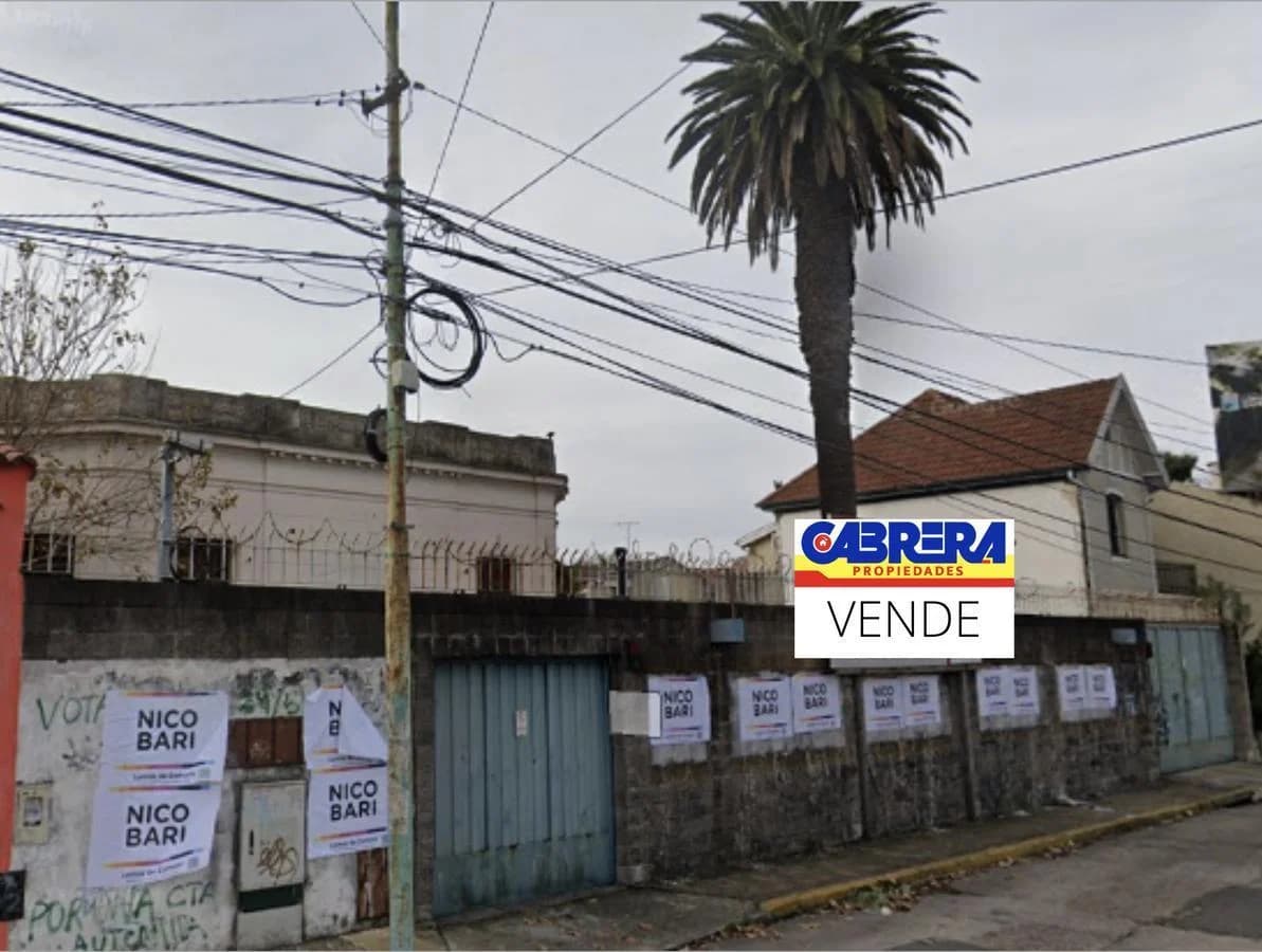 Propiedad en Argentina