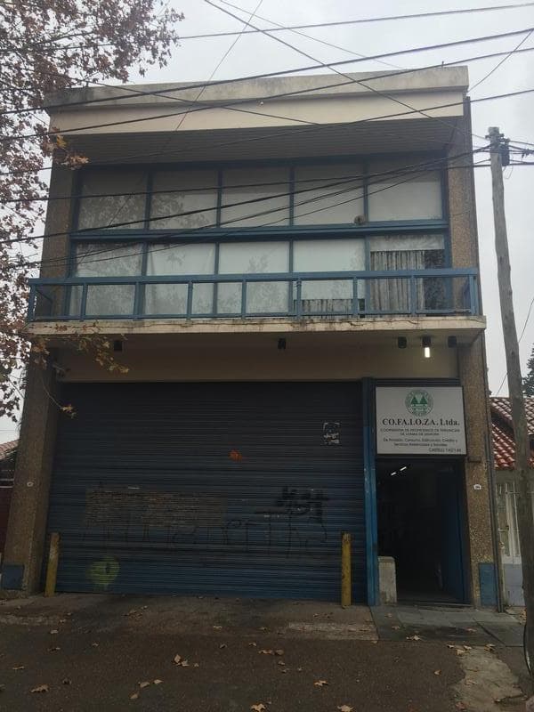 Propiedad en Argentina
