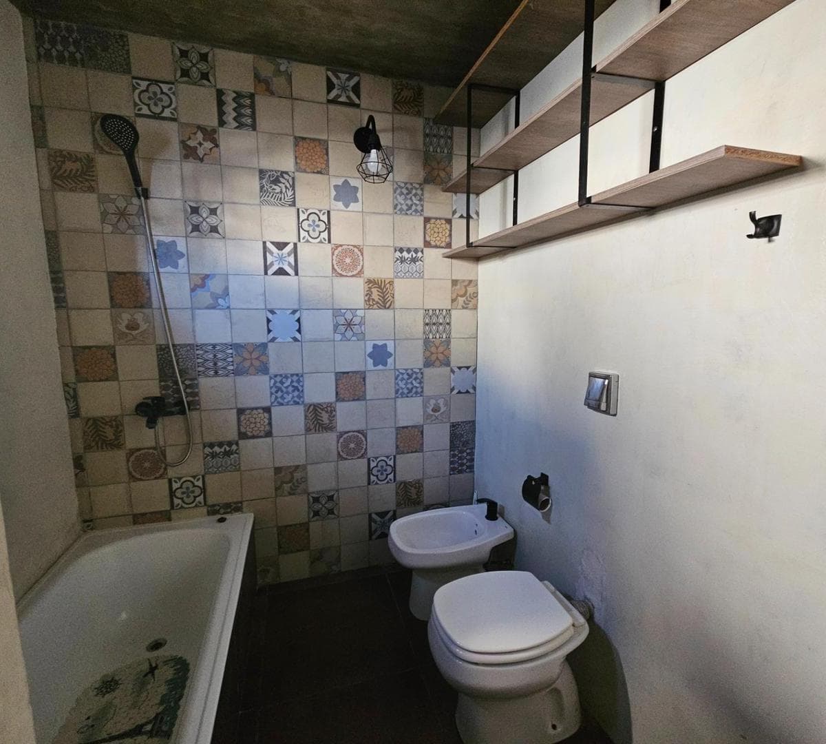 Venta PH Loft Divisible, Villa Adelina con Patio 2