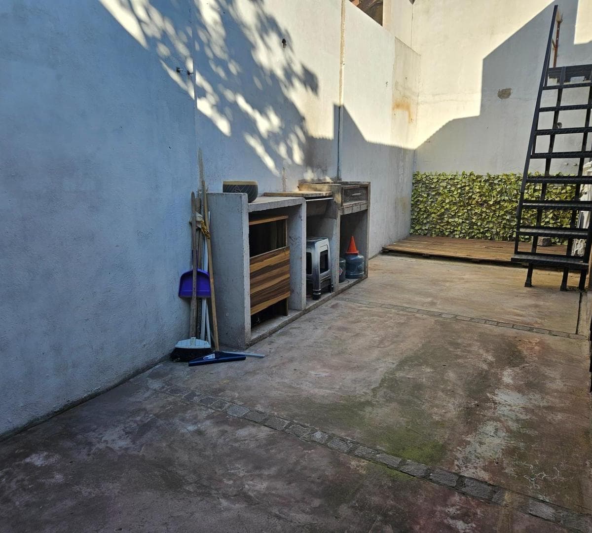 Venta PH Loft Divisible, Villa Adelina con Patio 5