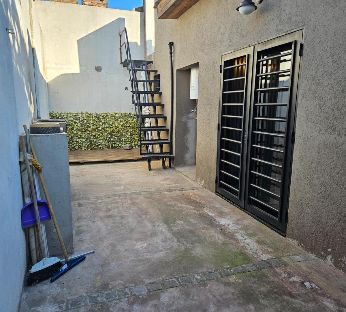 Venta PH Loft Divisible, Villa Adelina con Patio 3