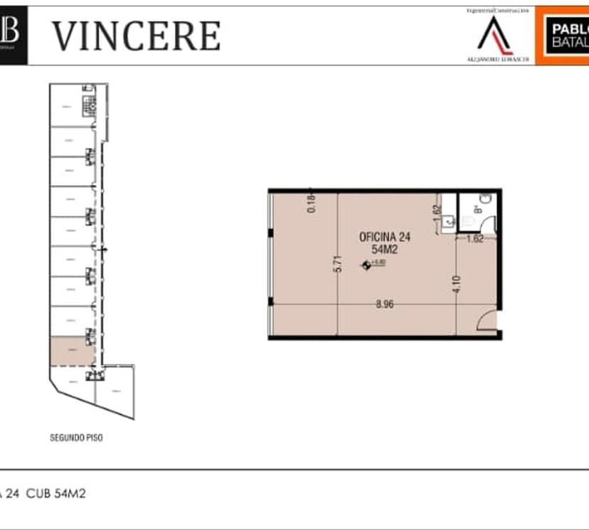 Plano 1