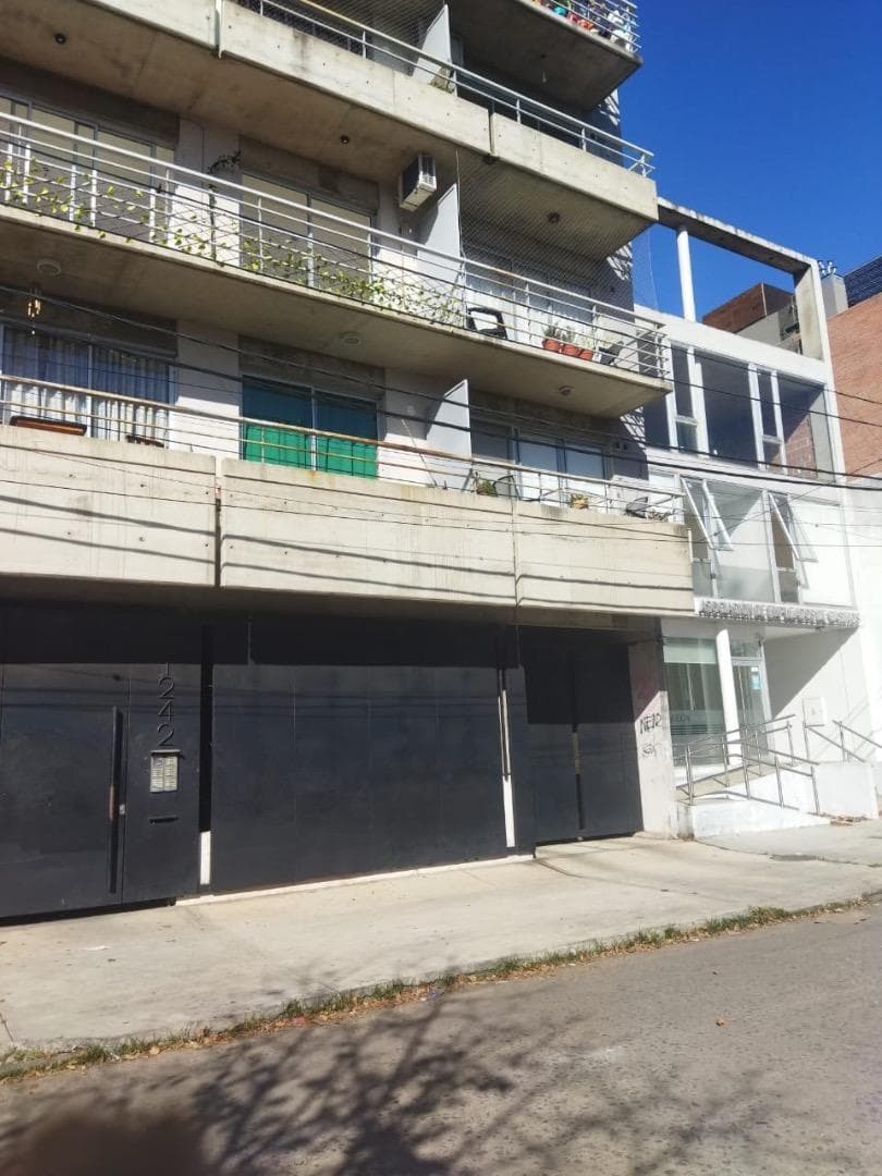 Propiedad en Argentina