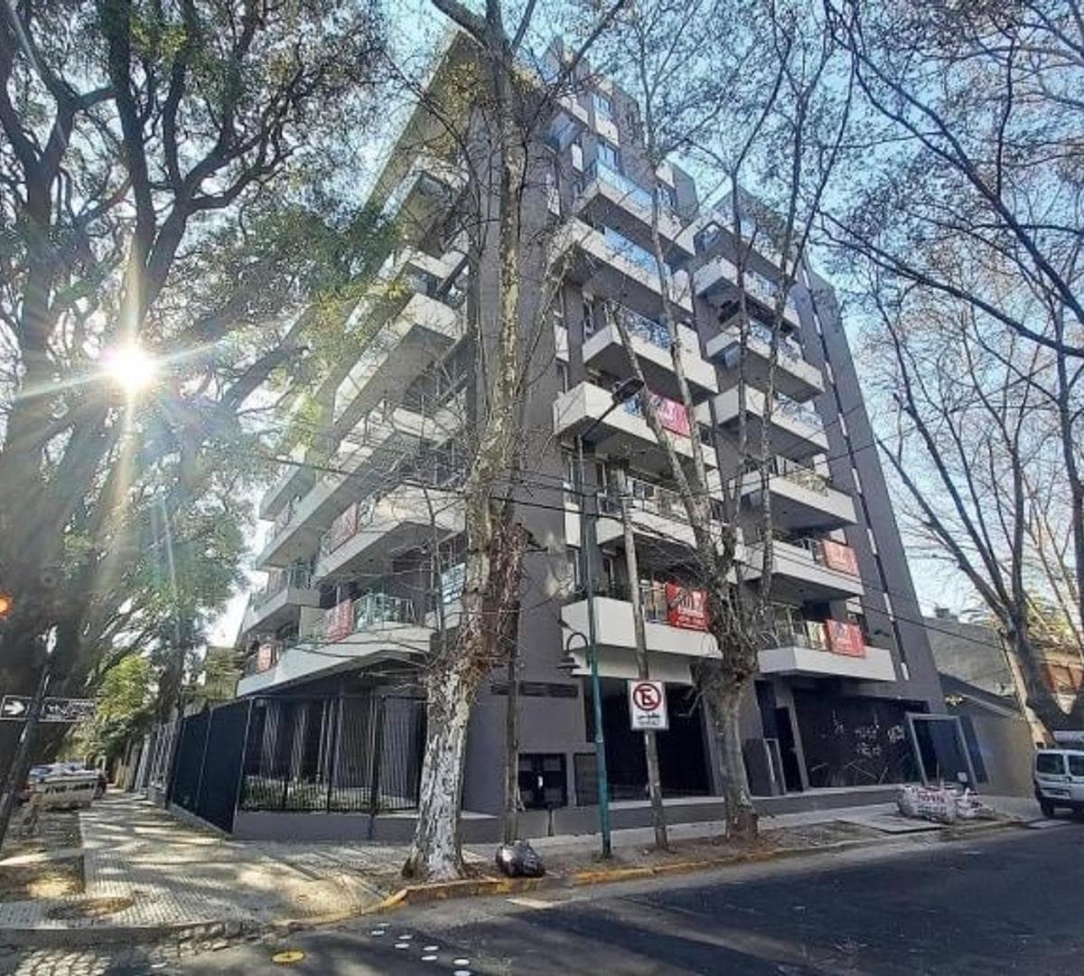 Propiedad en Argentina