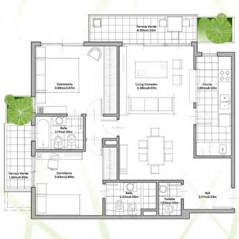 Plano 1