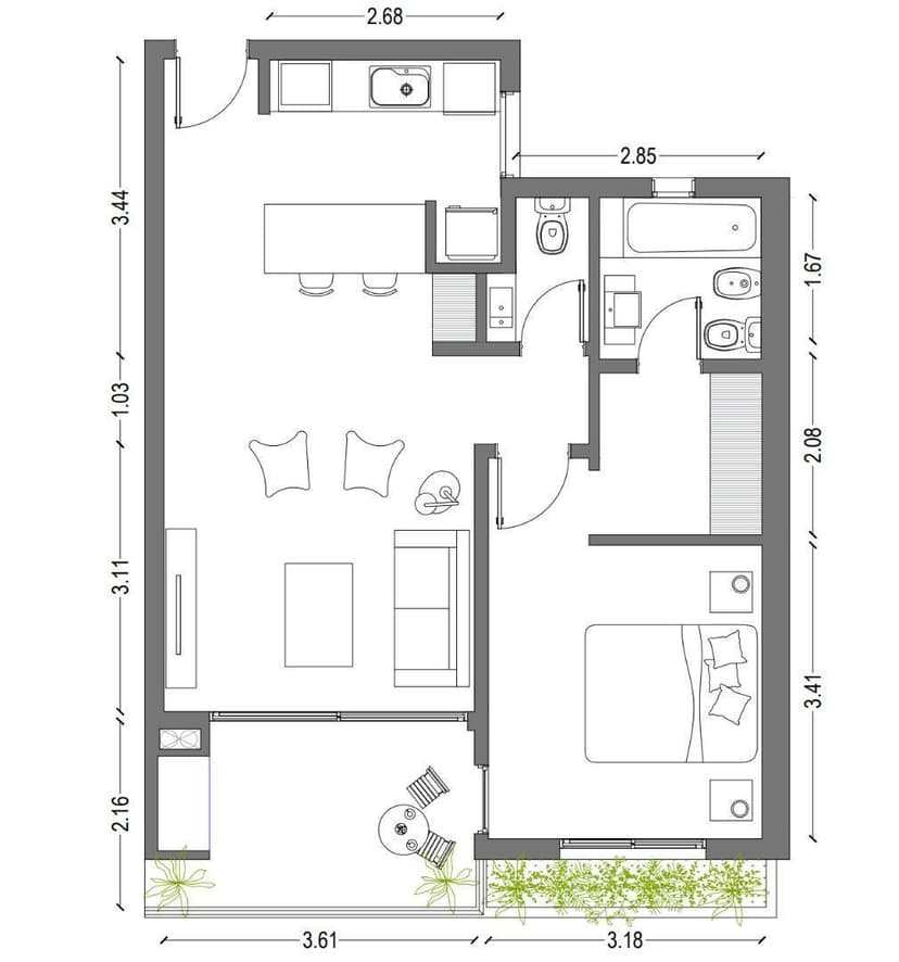 Plano 3